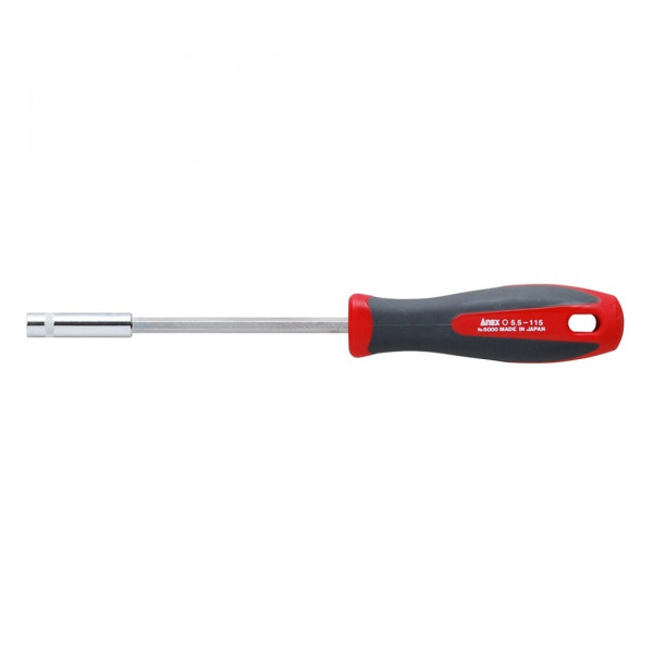 Tua Vít Đầu Điếu Vặn Ốc H5.5x115 mm Anex No.6000-H5.5x115