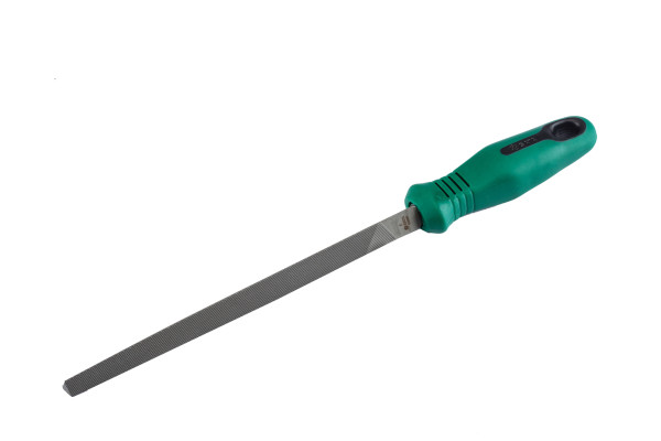 Dũa Tam Giác Loại Mịn 150 mm/6 inch SATA 03991