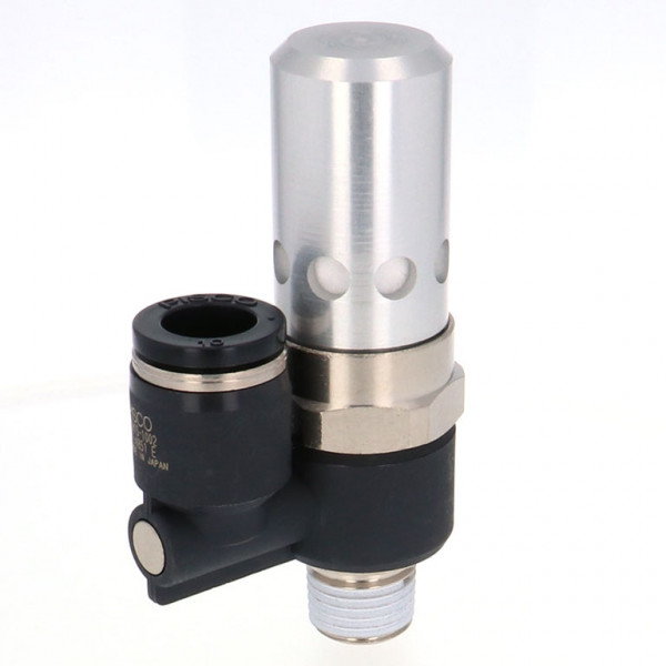 Bộ Tạo Chân Không Dòng VH - VS Pisco VSH15-3/8N2U