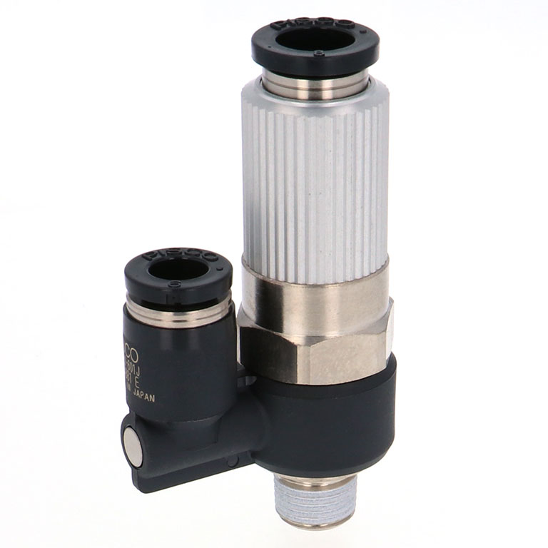 Bộ Tạo Chân Không Dòng VH - VS Pisco VSE10-601J