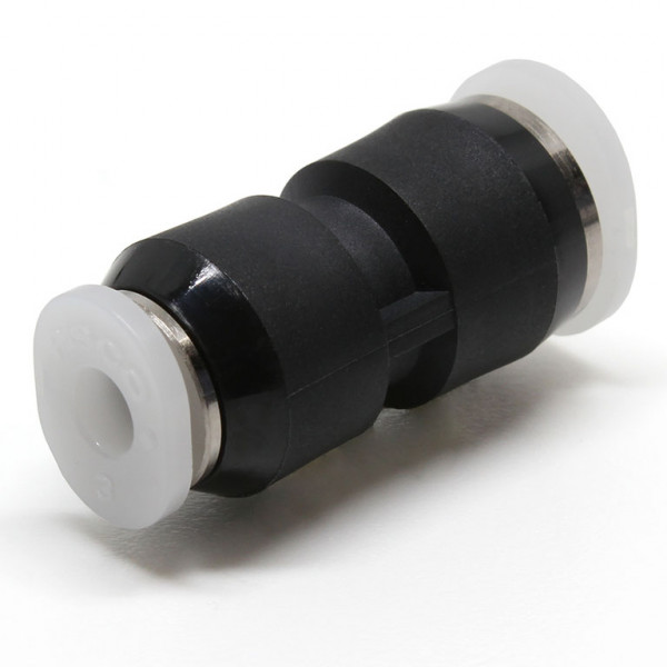 Đầu Nối Nhanh Khí Nén Dạng Nối Giẩm Pisco PG1/4-1/8M