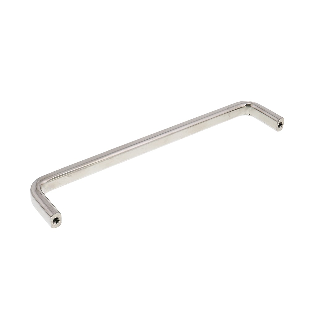 Tay Nắm Cửa Chữ U Inox 304 Đánh Bóng W 12 mm x L 250 mm (USANS250)