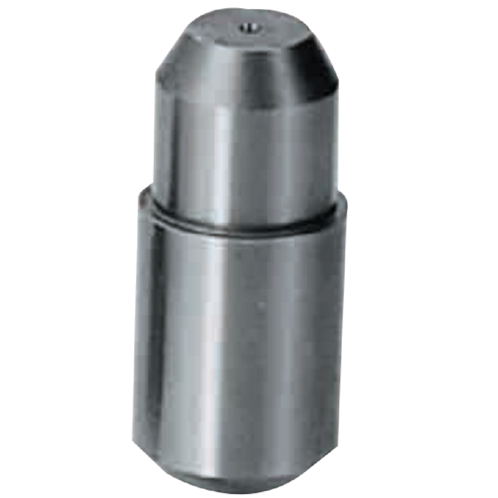 Locating Pins - Small Head, Tapered - Press Fit - Round Shape (p6) CJPSPB8-4