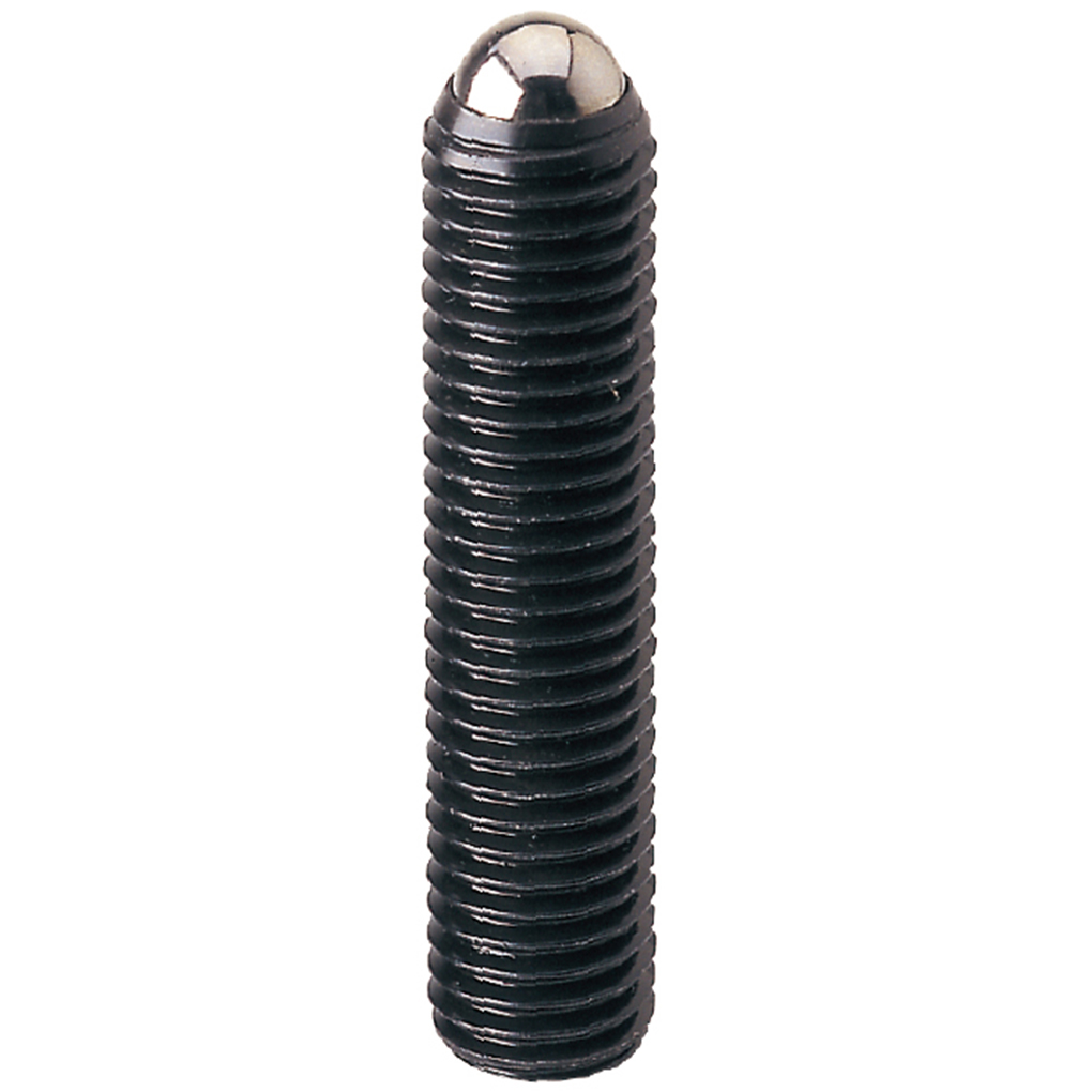 Swivel Clamping Screw - Round End T16A-0410