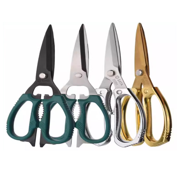 Kéo Mũi Thẳng 7 inch 311 mm SATA 05652 A
