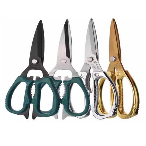 Kéo Mũi Thẳng 7 inch 311 mm SATA 05652 A