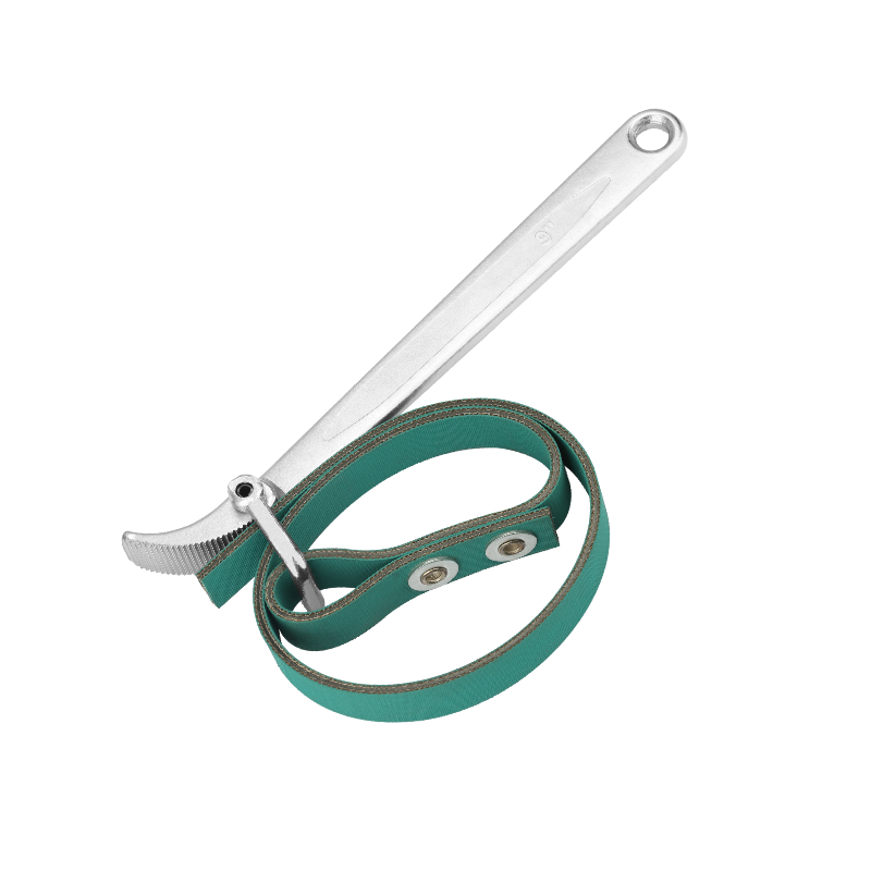 Cờ Lê Dây Đai 11 Inch Bosi BS520811