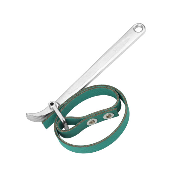 Cờ Lê Dây Đai 11 Inch Bosi BS520811