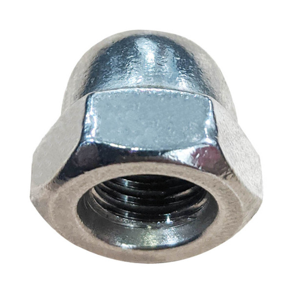 Tán Bầu Inox 316 DIN1587 M8