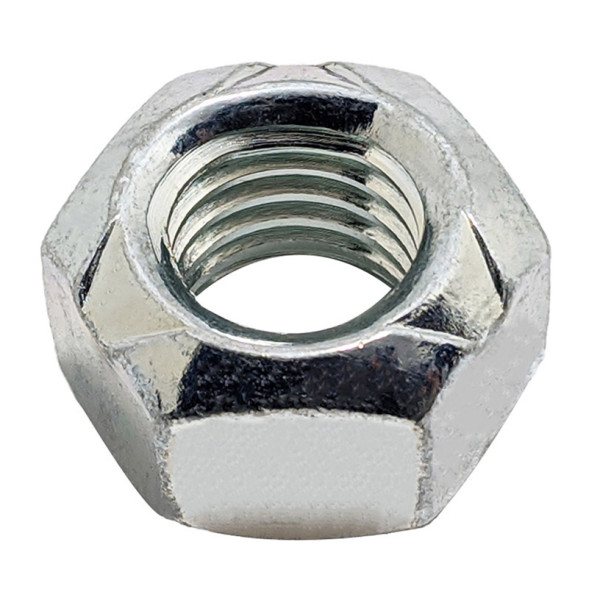 Tán Khóa Thép Mạ Kẽm GR 8 UNF 1/2-20