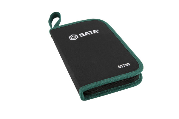 Dụng Cụ Sửa Chữa Điện 9 Chi Tiết SATA 03750