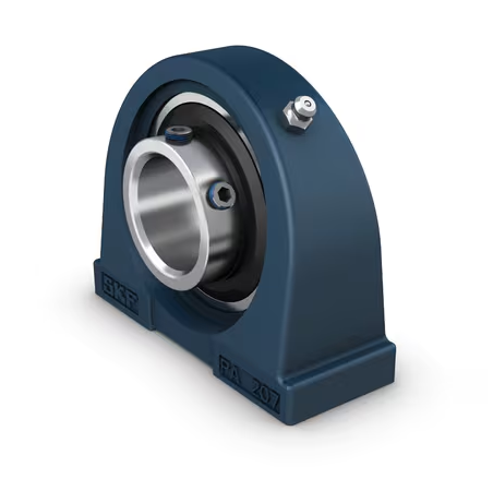 Gối Đỡ Vòng Bi SKF UCPA 204