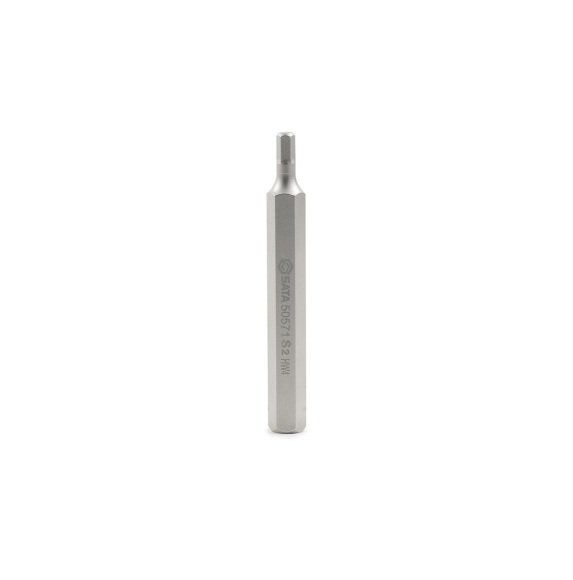 Bộ 5 Mũi Vít Đầu Lục Giác Dài 5/16" 12×70 mm SATA 59577