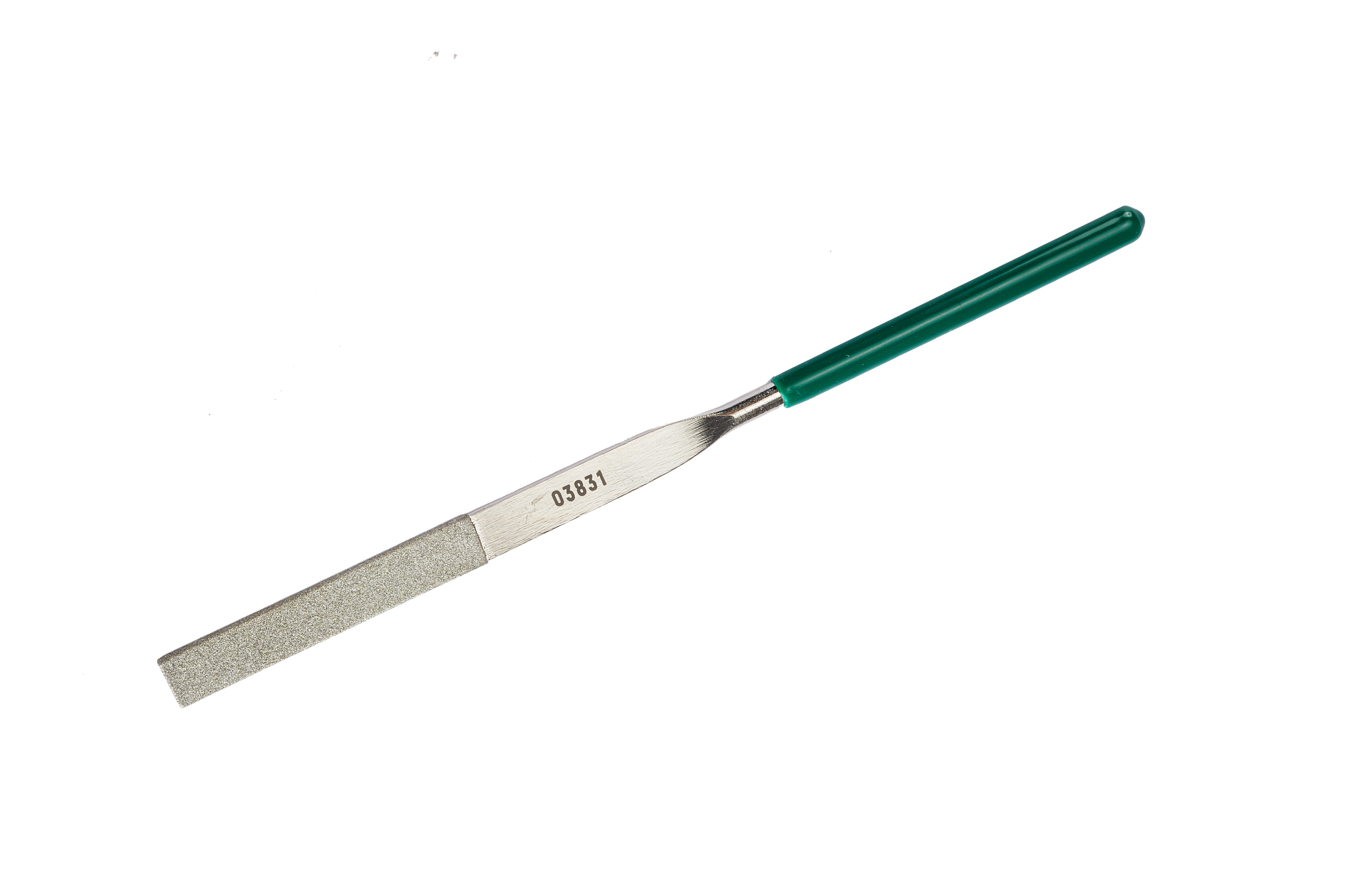 Dũa Kim Loại Phẳng 4×160 mm SATA 03831