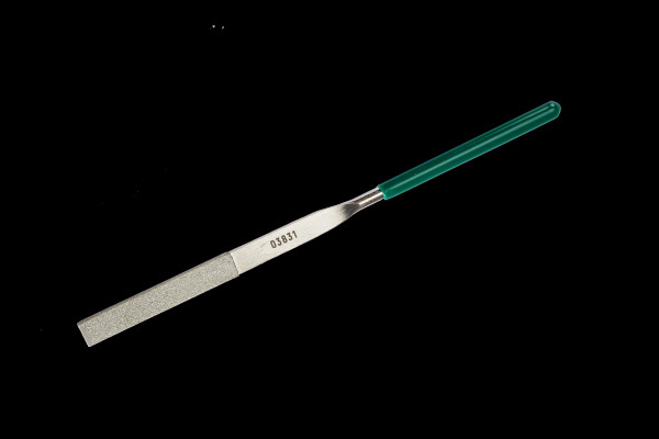 Dũa Kim Loại Phẳng 4×160 mm SATA 03831