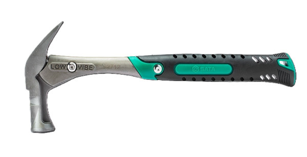 Búa Nhổ Đinh Chống Rung 0.8 Lbs SATA 92712