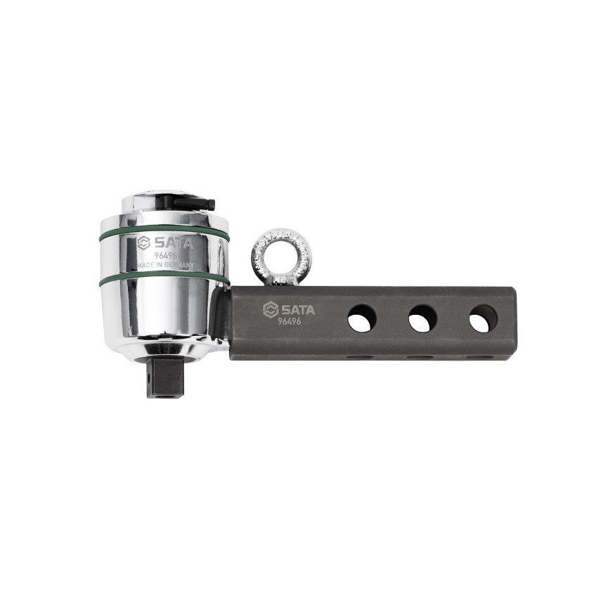 Phụ Kiện Đầu Hỗ Trợ Tăng Lực Cho Cần Siết Lực 1000 Nm (1:12.5) SATA 96496