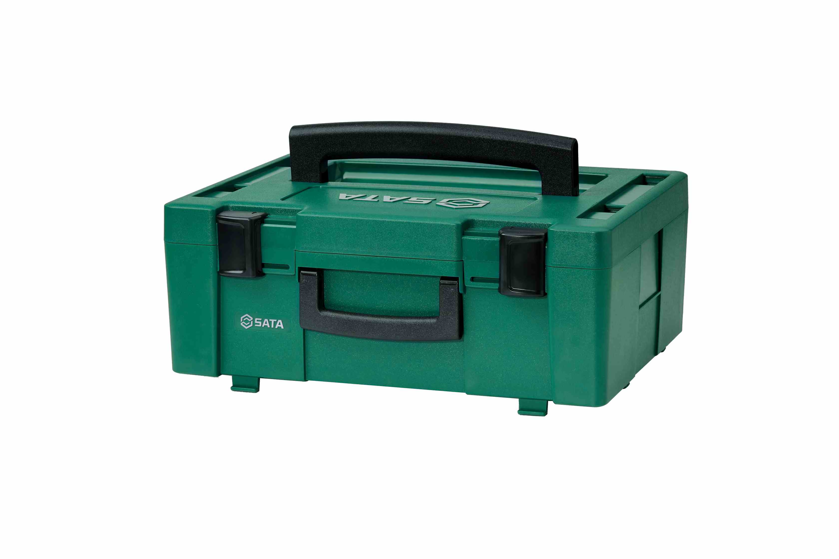 Hộp Đựng Dụng Cụ 420×320×160 mm SATA 95132 A