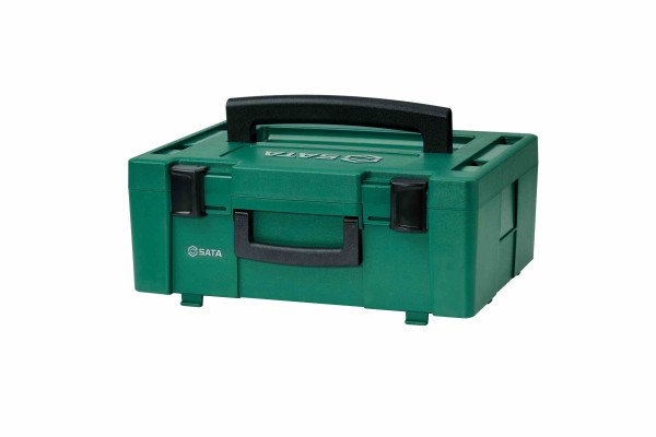 Hộp Đựng Dụng Cụ 420×320×160 mm SATA 95132 A