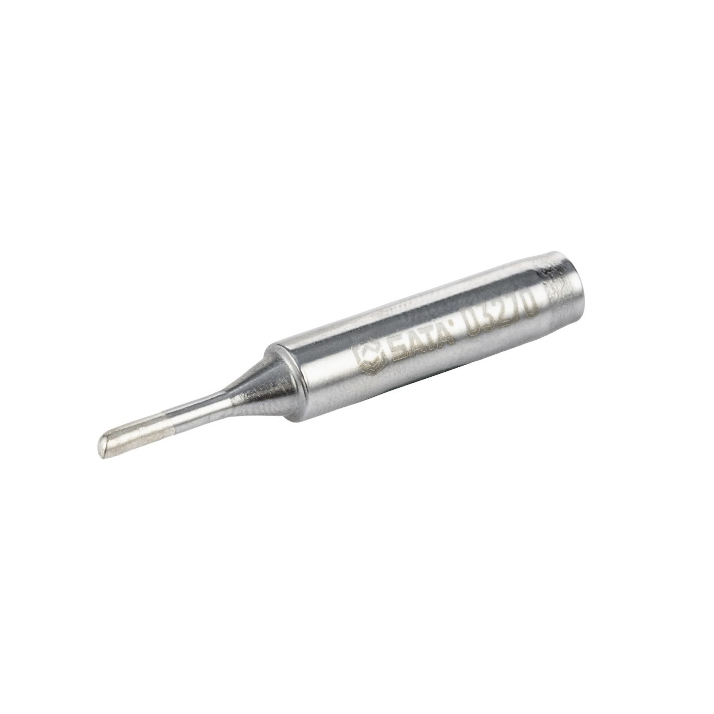 Mũi Hàn Không Chì Đầu Chữ U SATA 03270