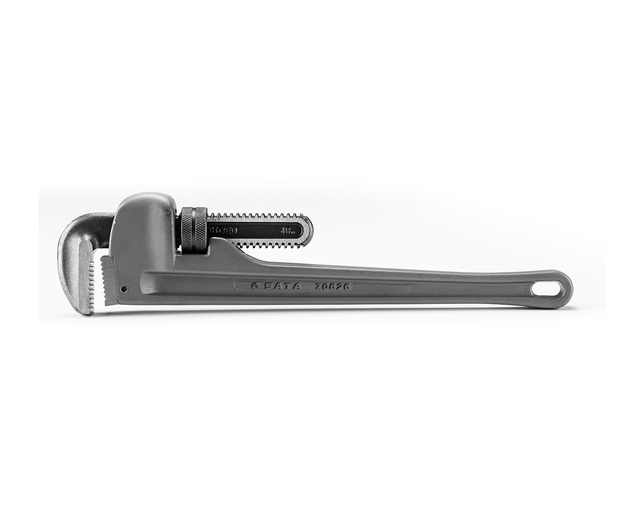 Mỏ Lết Răng Nhôm 24 inch SATA 70827