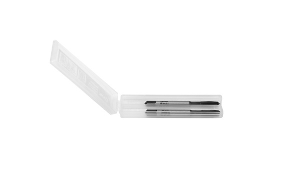 Bộ 2 Mũi Taro Nhanh Vặn Tay M4×0.7 mm SATA 50704