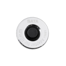 Đầu Lắp Chuyển Khóa Vòng 1/4" Qua Cần Tự Động 1 mm SATA 46654