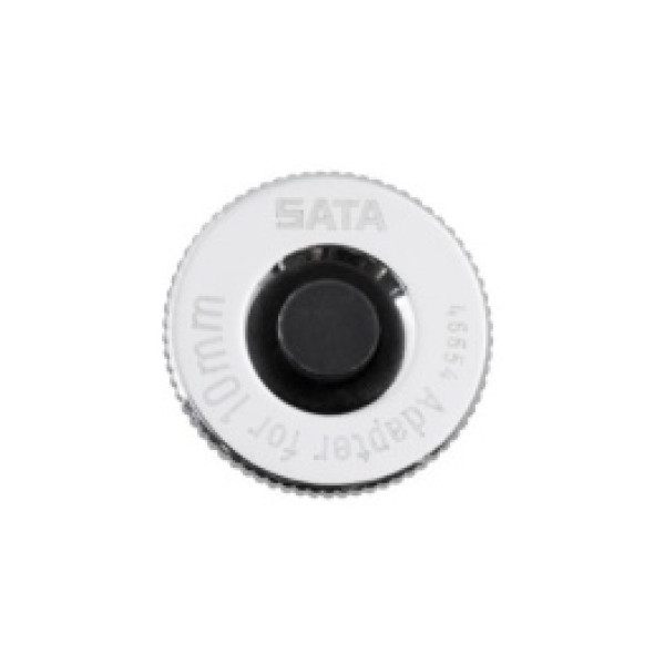 Đầu Lắp Chuyển Khóa Vòng 1/4" Qua Cần Tự Động 1 mm SATA 46654
