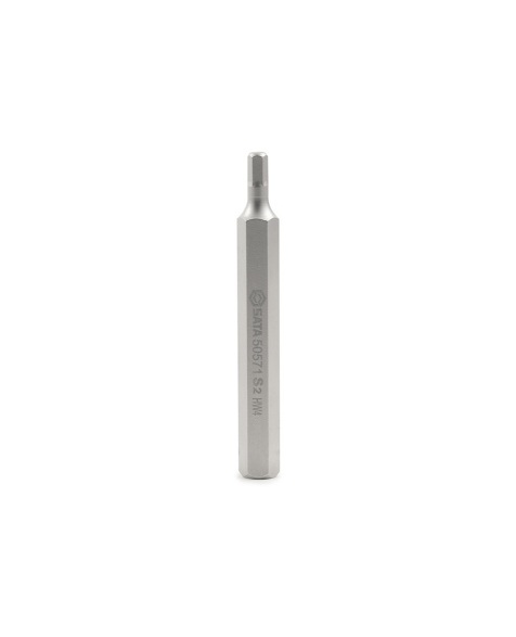 Bộ 5 Mũi Vít Đầu Lục Giác Dài 5/16" 8×70 mm SATA 59575