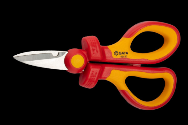 Kéo Cách Điện SATA 93450