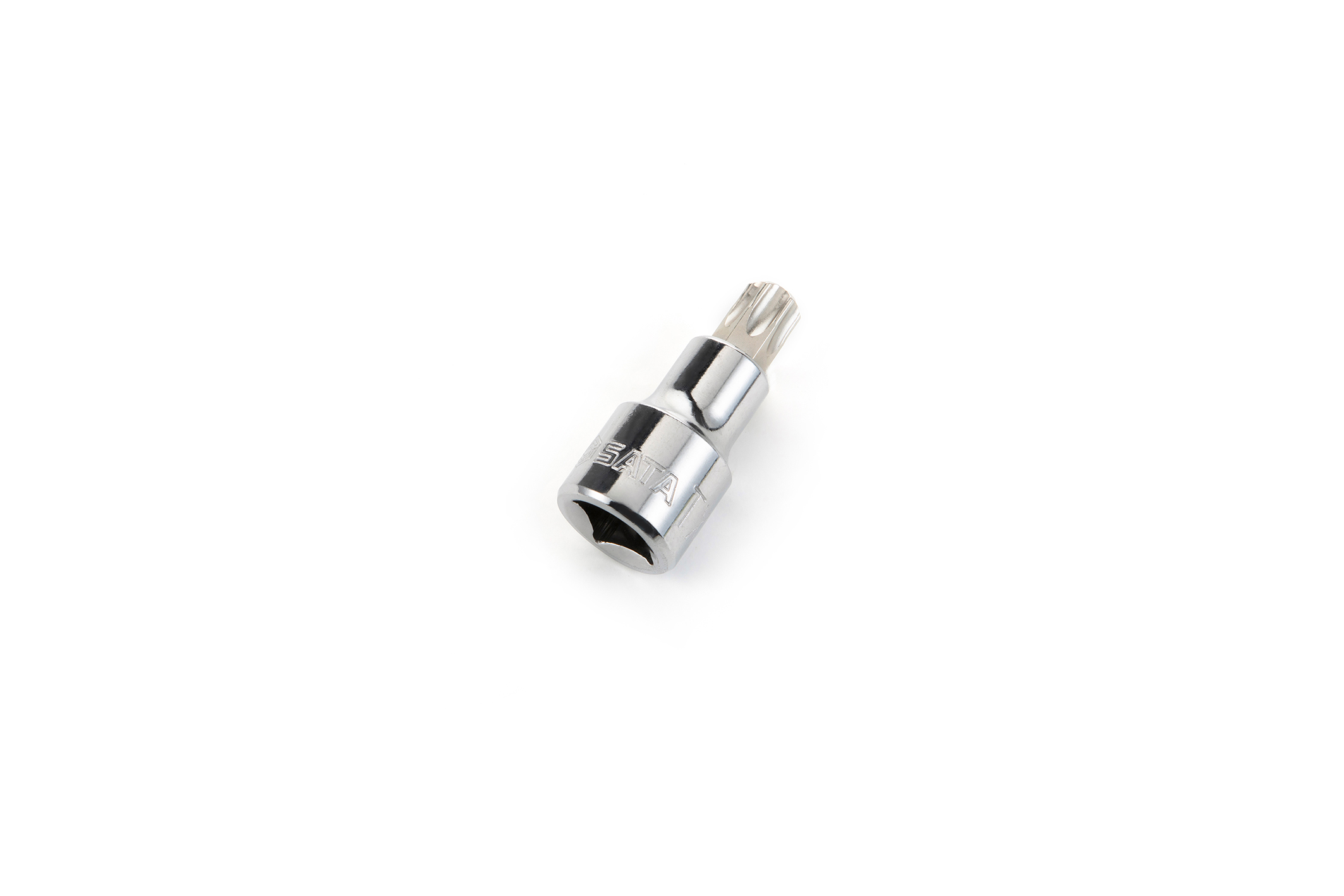 Đầu Tuýp Mũi Sao 1/2" T60×50 mm SATA 24109