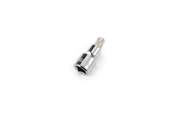 Đầu Tuýp Mũi Sao 1/2" T60×50 mm SATA 24109