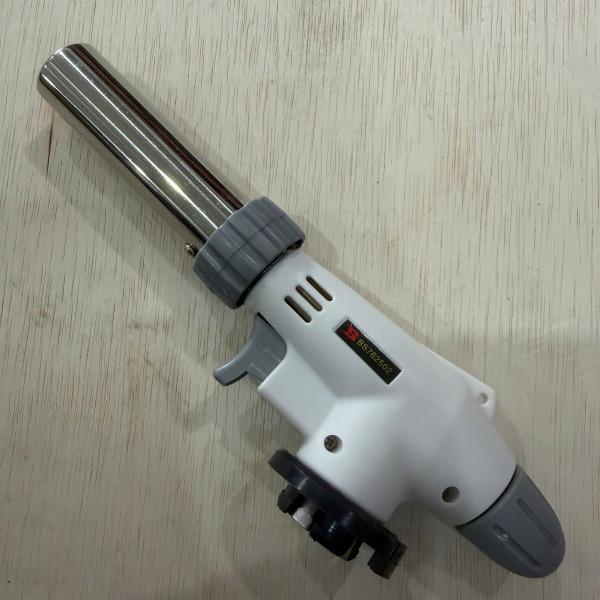 Đèn Khò Gas Mini Lắp Bình Gas Dài 70 mm Bosi BS762502