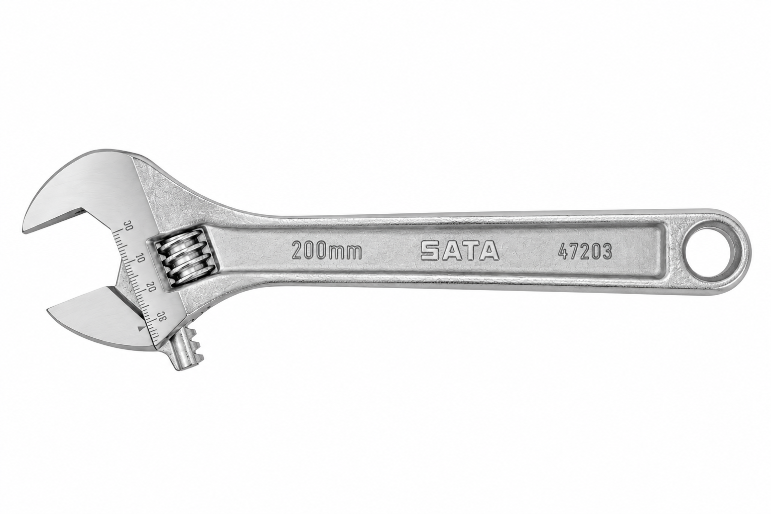 Mỏ Lết 8 inch/200 mm SATA 47203