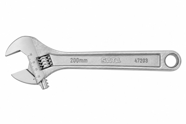 Mỏ Lết 8 inch/200 mm SATA 47203