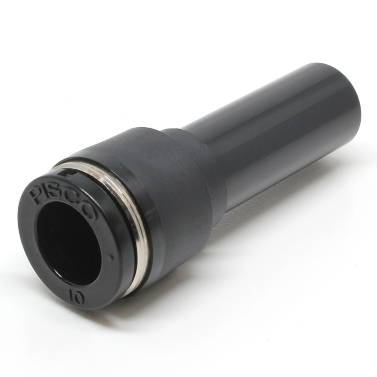Đầu Nối Nhanh Khí Nén Giữa Ống Khí Và Fitting Dạng Nối Giảm Pisco PGJ12-10-C