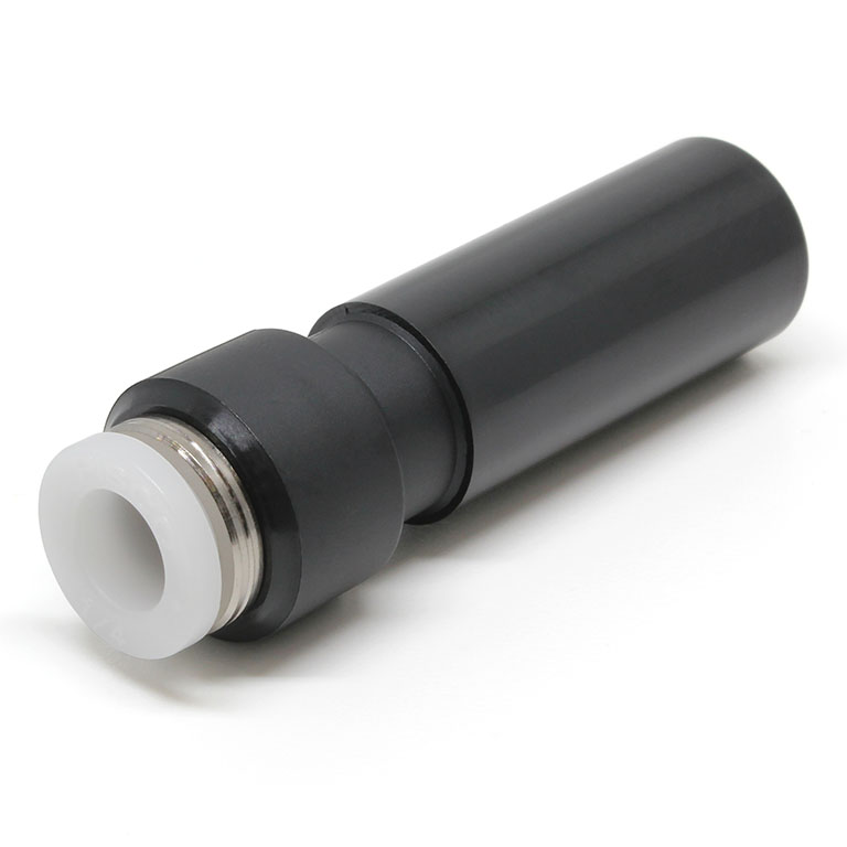 Đầu Nối Nhanh Khí Nén Giữa Ống Khí Và Fitting Dạng Nối Giảm Pisco PGJ1/2-1/4
