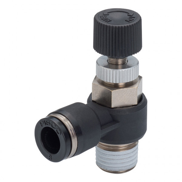 Van Điều Chỉnh Áp Suất Khí Nén Pisco JPC6-02