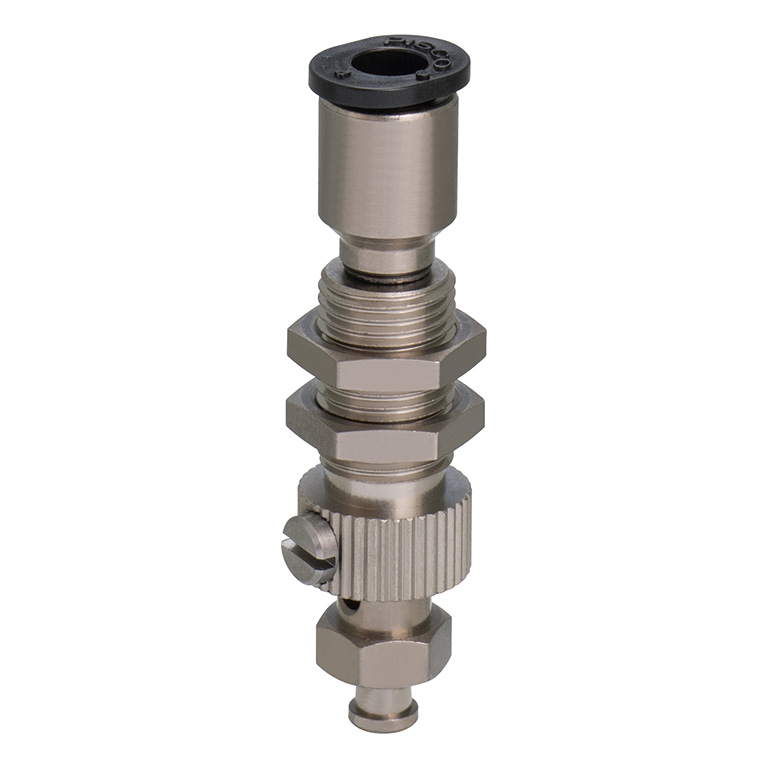 Giá Đỡ Nấm Hút Chân Không Có Lò Xo, Pisco VPSC-T8-3-4J