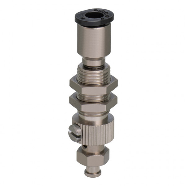 Giá Đỡ Nấm Hút Chân Không Có Lò Xo, Pisco VPSC-T8-3-4J