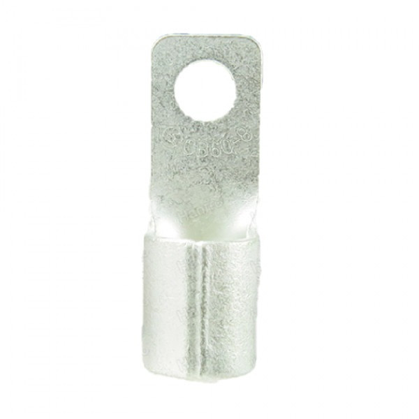 Đầu Cosse Vuông Trần KST 125 mm2 SQNBS125-10