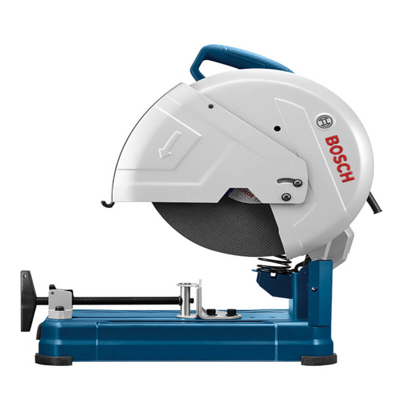 Máy Cắt Sắt Để Bàn 2400W GCO 14-24 Bosch 0601B371K0