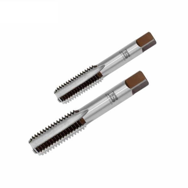 Mũi Taro Thẳng Ren Thô M10x1.5 mm Bosi BS521310