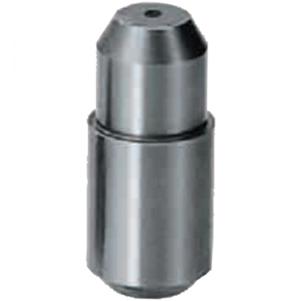 Locating Pins - Small Head, Tapered - Tapped - Round Shape (g6) SJPSTB12-12