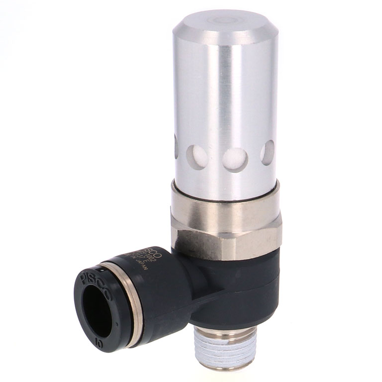 Bộ Tạo Chân Không Dòng VH - VS Pisco VHH15-1002