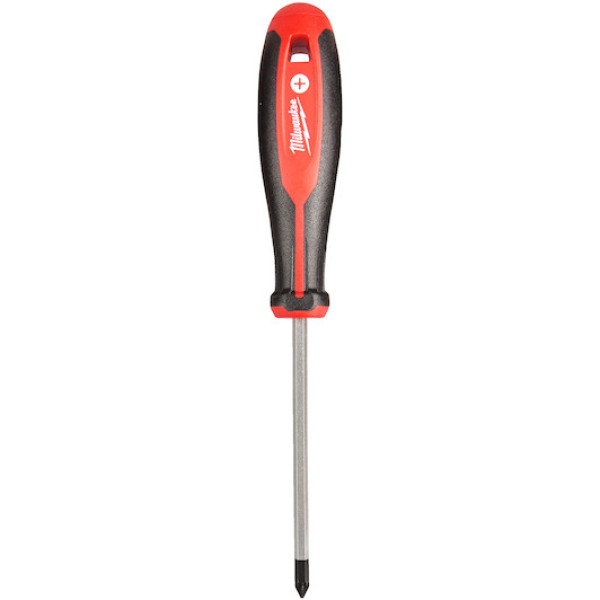 Tua Vít 3 Cạnh PH2x125mm Milwaukee 4932471788