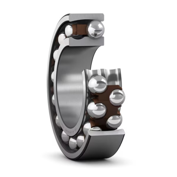 Vòng Bi Cầu Tự Lựa SKF 2211 EKTN9