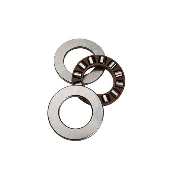 Vòng Bi Đũa Trụ Chặn 50x70x14 mm NTN 81110T2