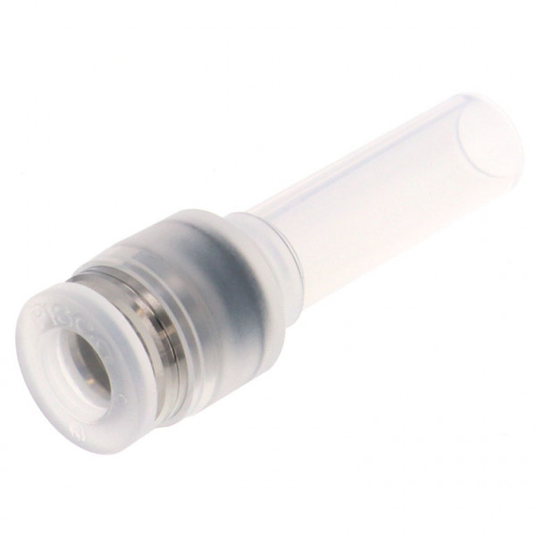 Đầu Nối Nhanh Khí Nén Giữa Ống Khí Và Fitting Dạng Nối Giảm Pisco PPGJ8-1/4-UC