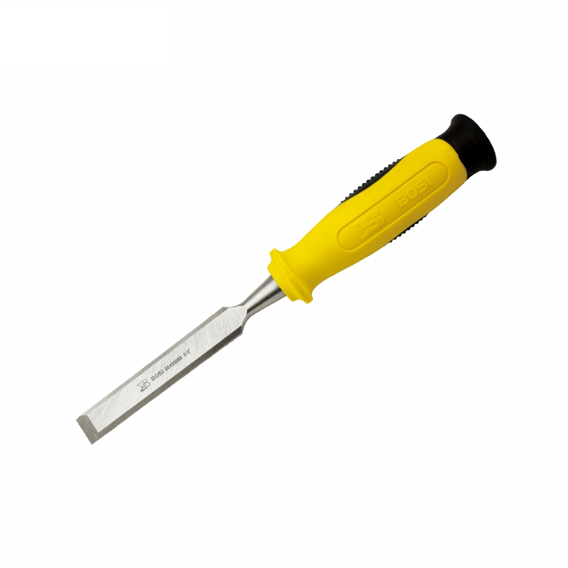 Đục Gỗ Cầm Tay 1/4 Inch Dài 258 mm Bosi BS490087